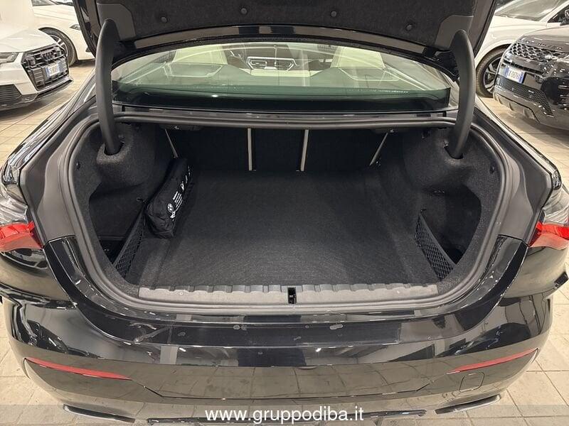BMW Serie 4 Coupé Serie 4 G22 2020 Coupe Diesel M440d Coupe mhev 48V xdrive auto