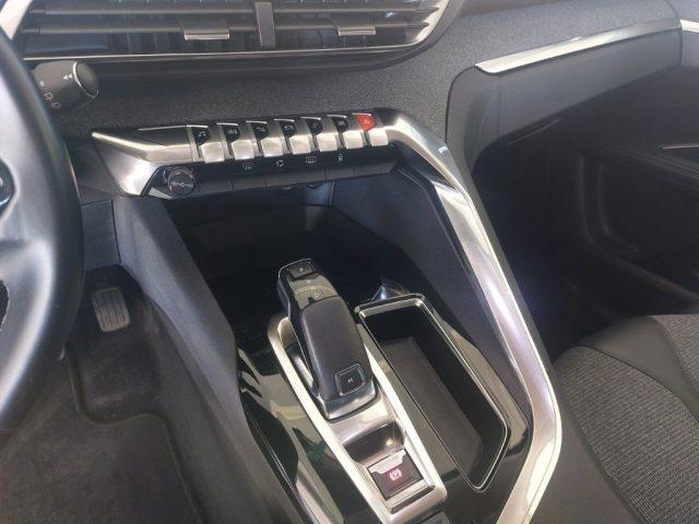 PEUGEOT 5008 BlueHDi 130 S&S EAT8 Allure Cinta distrib.ok