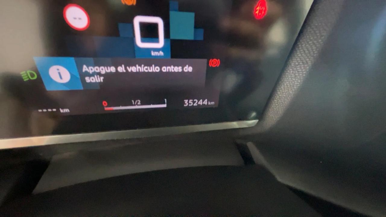 Citroen C4 X PureTech 100 S&S You