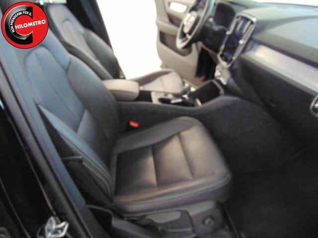 VOLVO XC40 D3