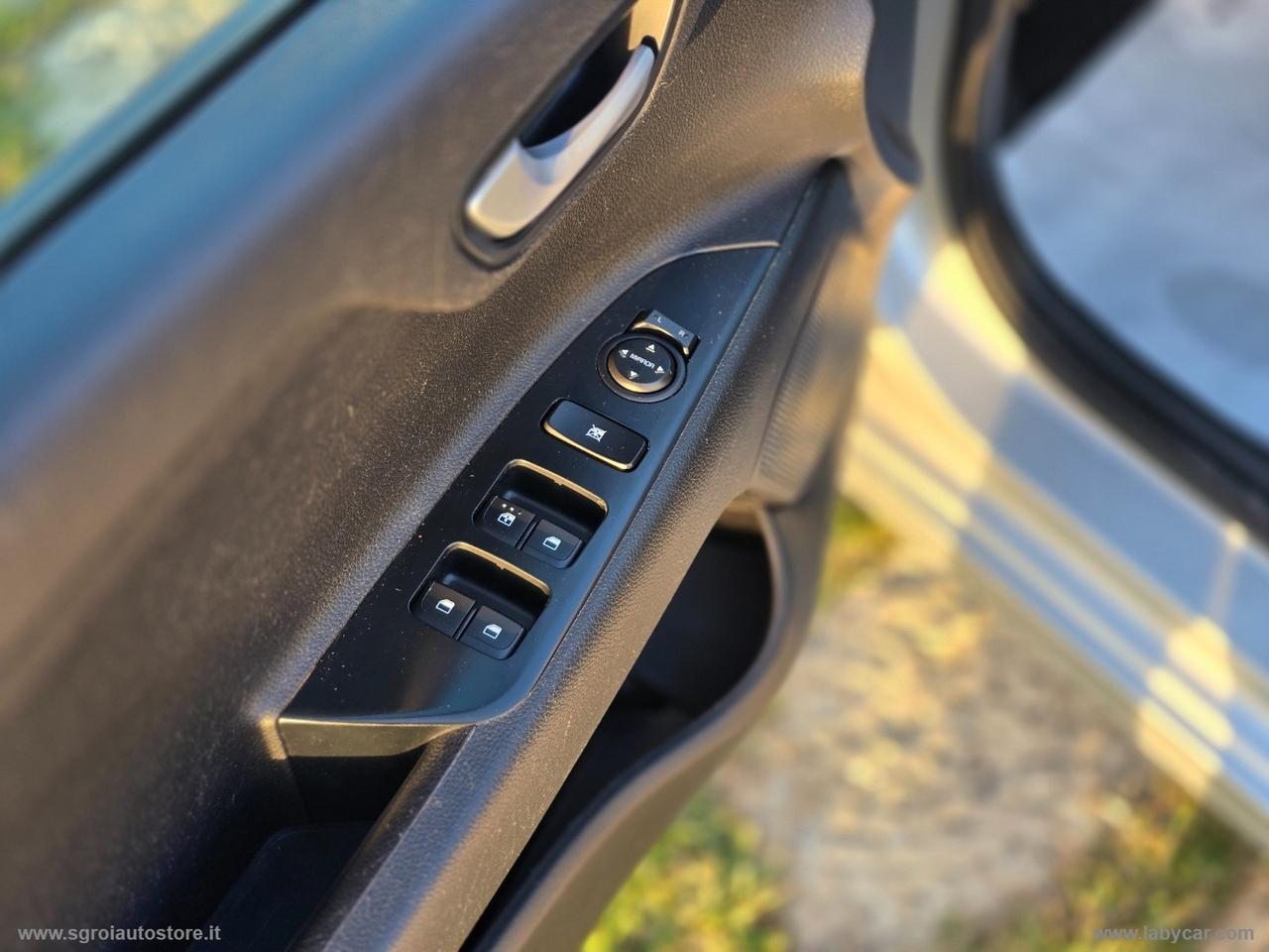 KIA Rio 1.4 CRDi 5p. Cool Collection