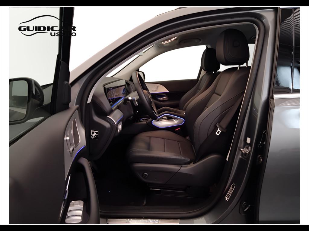 Mercedes-Benz GLE - V167 2023 - GLE 300 d Advanced 4matic auto