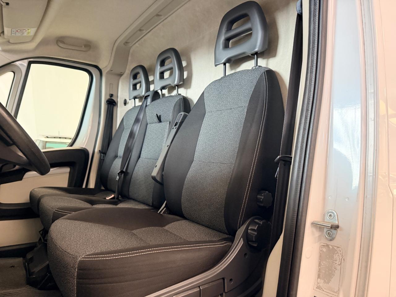 Fiat Ducato 30 2.0 MJT PC-TN Furgone