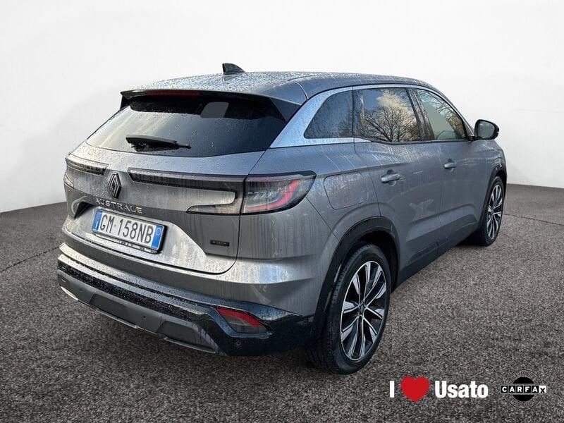 Renault Austral 2023 1.2 E-Tech full hybrid Techno 200cv auto