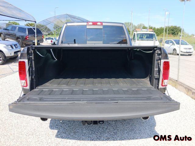 DODGE RAM 1500 5.7 GPL V8 Laramie N1