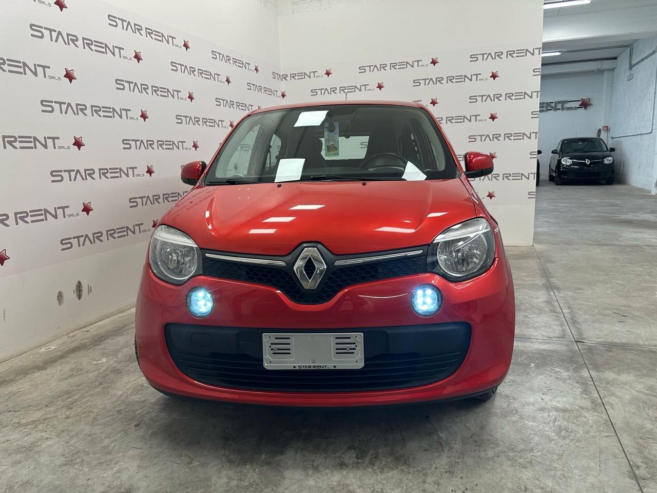 Renault Twingo SCe Life