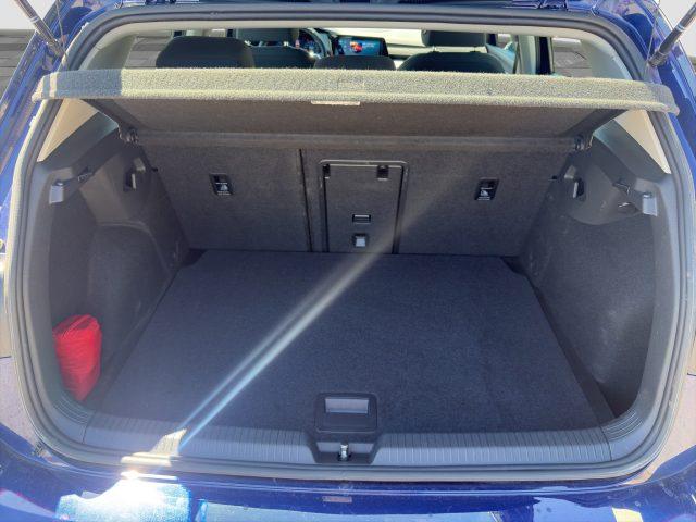 VOLKSWAGEN Golf Golf 1.0 TSI EVO Life