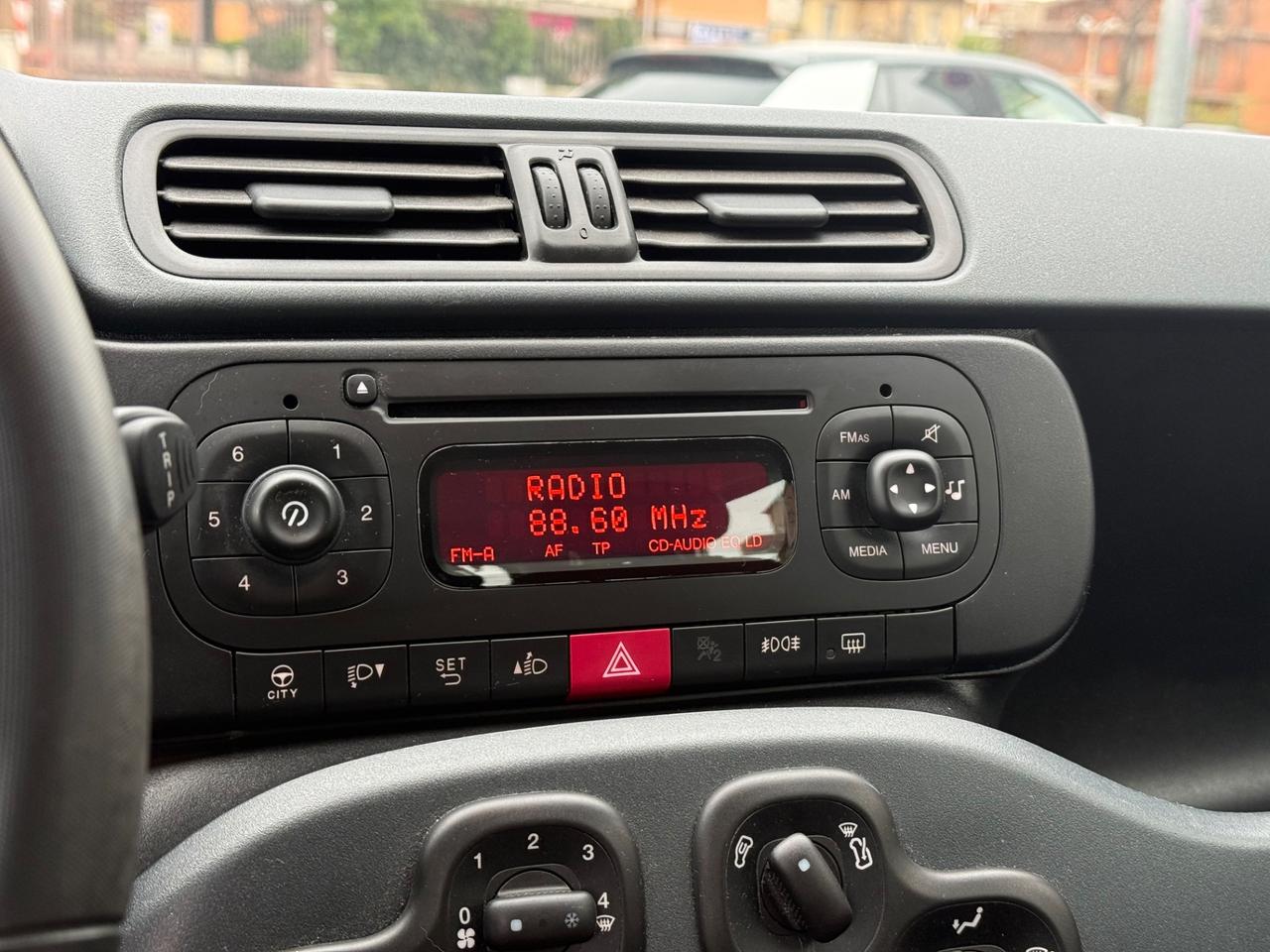 Fiat Panda 1.2 Easy GARANTITA PREZZO REALE