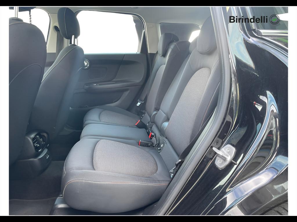 MINI Mini Countrym.(F60) - Mini 1.5 One D Northwood Edition Countryman