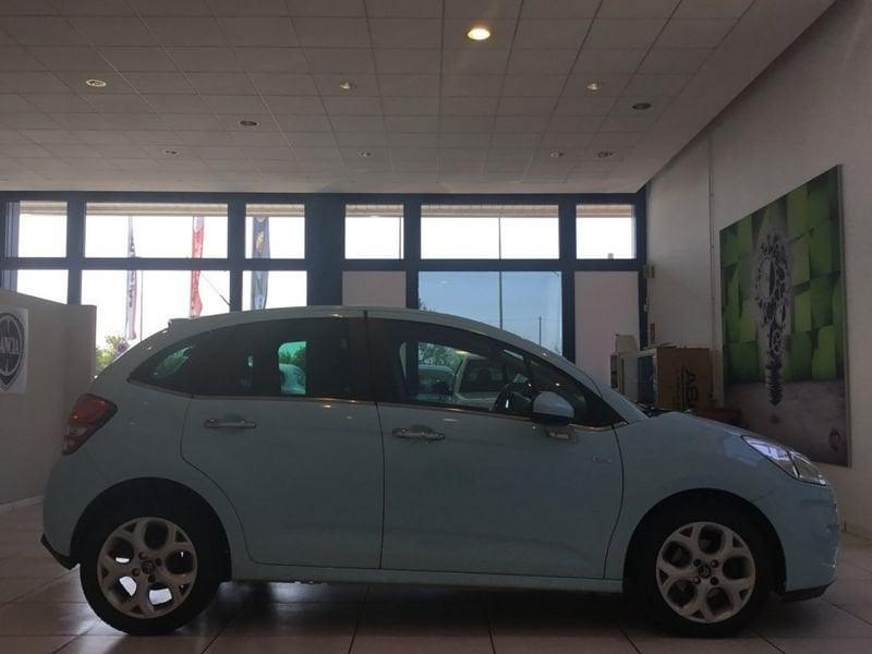 Citroën C3 C3 1.4 hdi Business E5