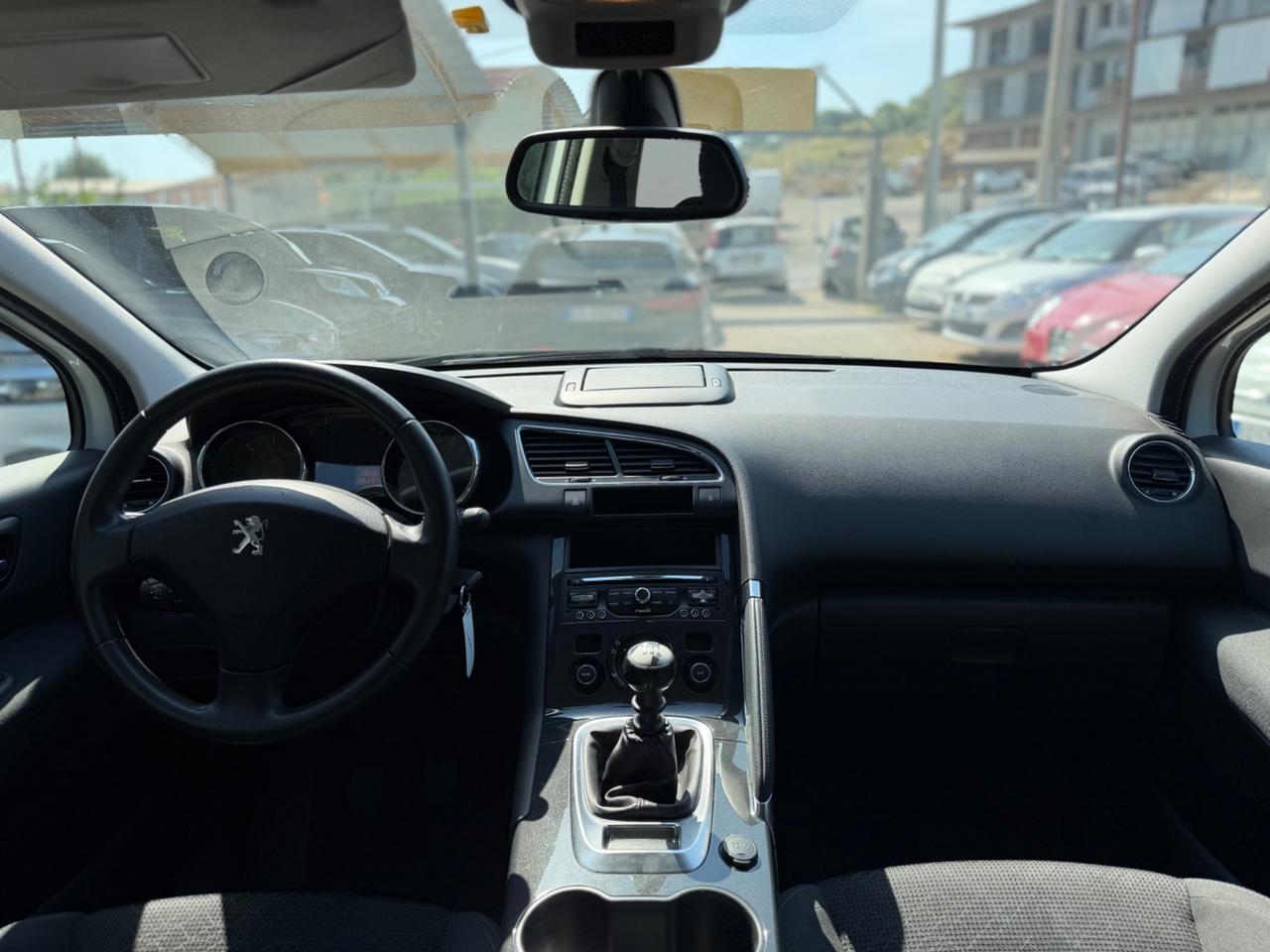 Peugeot 3008 BlueHDi 120 Allure Km Certif
