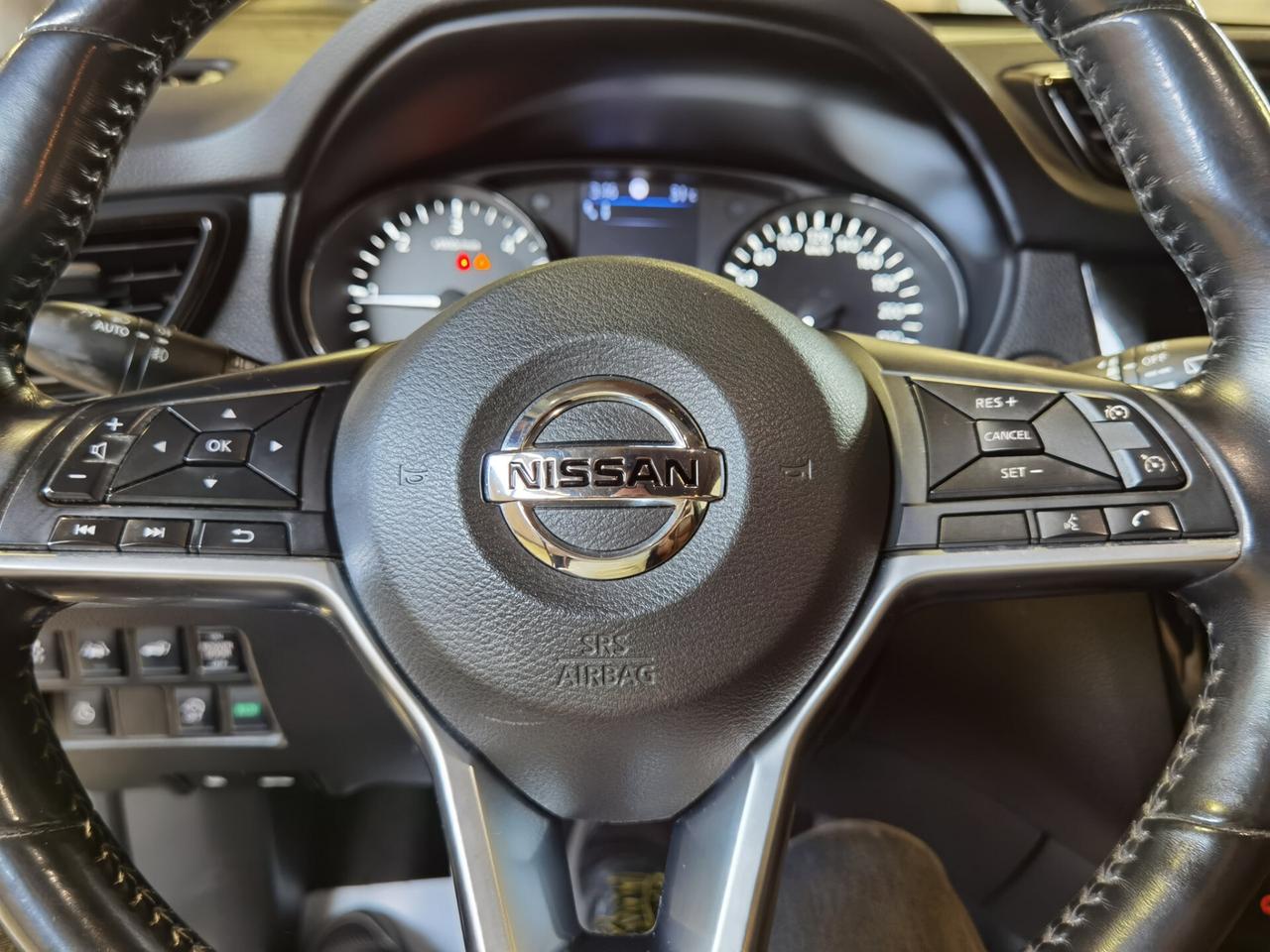 Nissan X-Trail dCi 150 X-Tronic Tekna 7POSTI