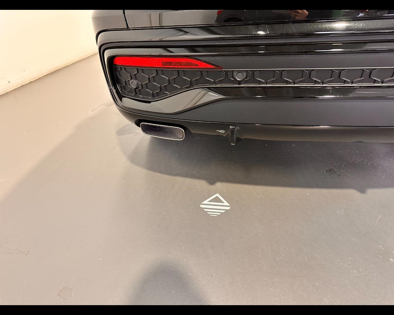 AUDI Q5 SPORTBACK E-HYBRID S-TRONIC QUATTRO S-LINE EDITION
