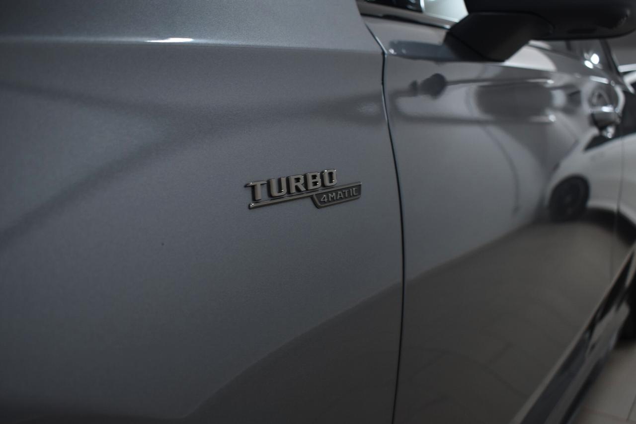 Mercedes-benz A 35 AMG A35 4Matic Premium 306CV