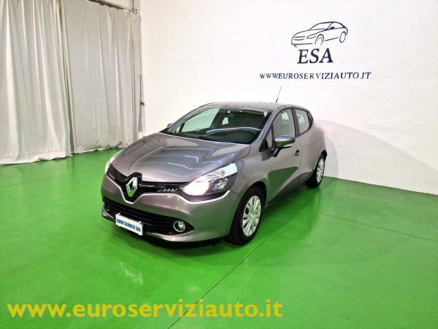 RENAULT Clio 1.2 75CV 5 porte Wave