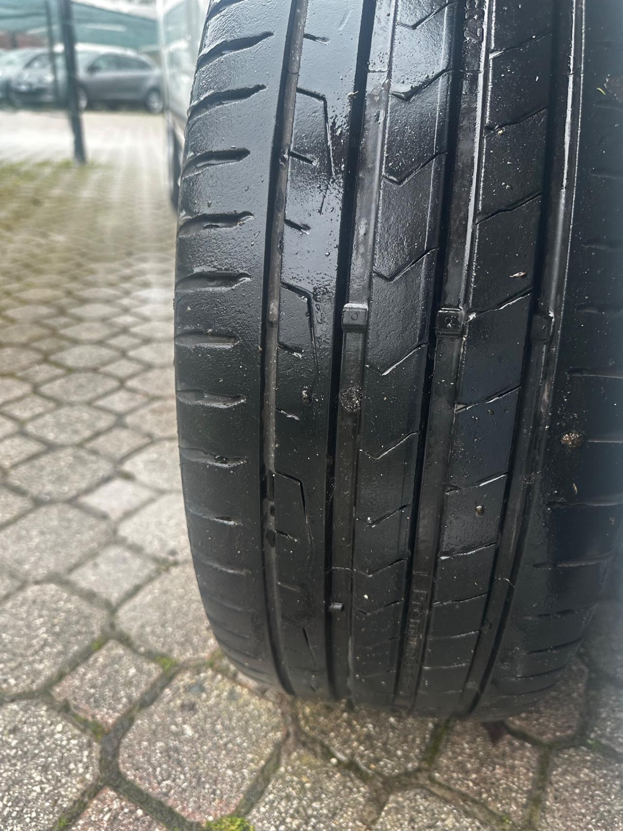 Peugeot 3008 2.0 HDi 163CV aut. Allure