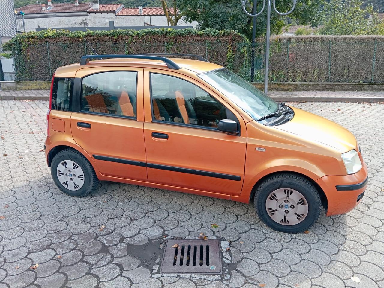 Fiat Panda 1.2 Dynamic - 112.000 km