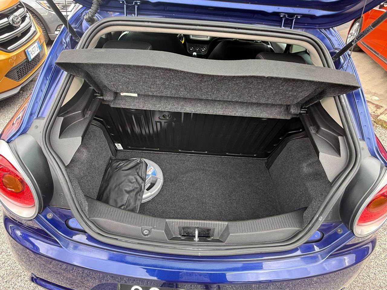 MiTo 1.3 JTDm 95 CV-Super-( 65 mila km ) -unipro