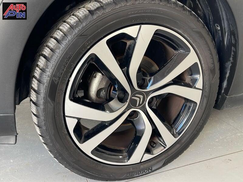 Citroën C3 C3 PureTech 83 S&S Shine Pack*Navi*Cerchi*Rcamera