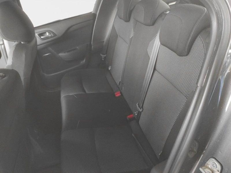 DS DS4 1.6 bluehdi Business s&s 120cv eat6 FL