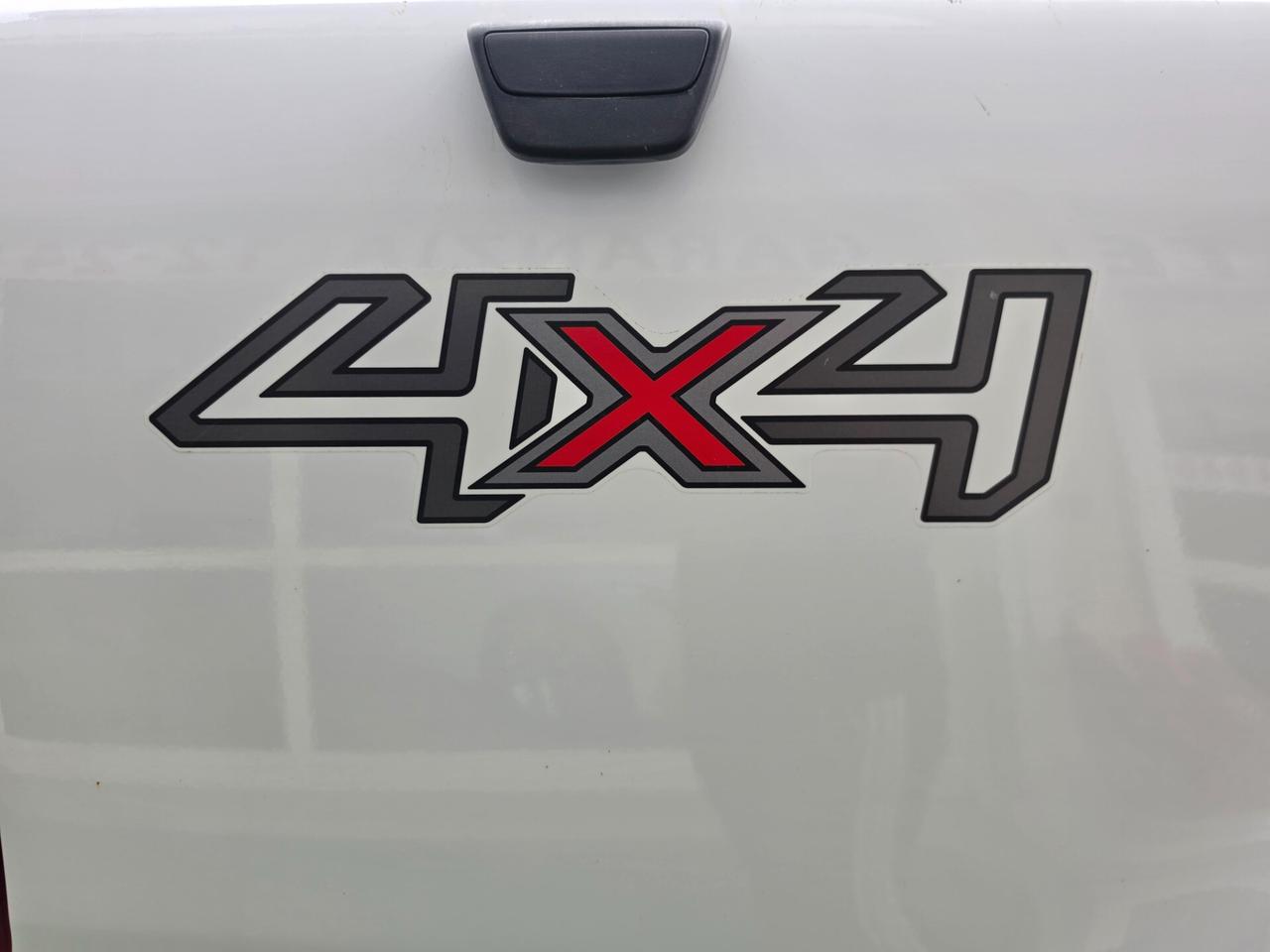 Ford Ranger 2.2 TDCi DC Limited 5pt.