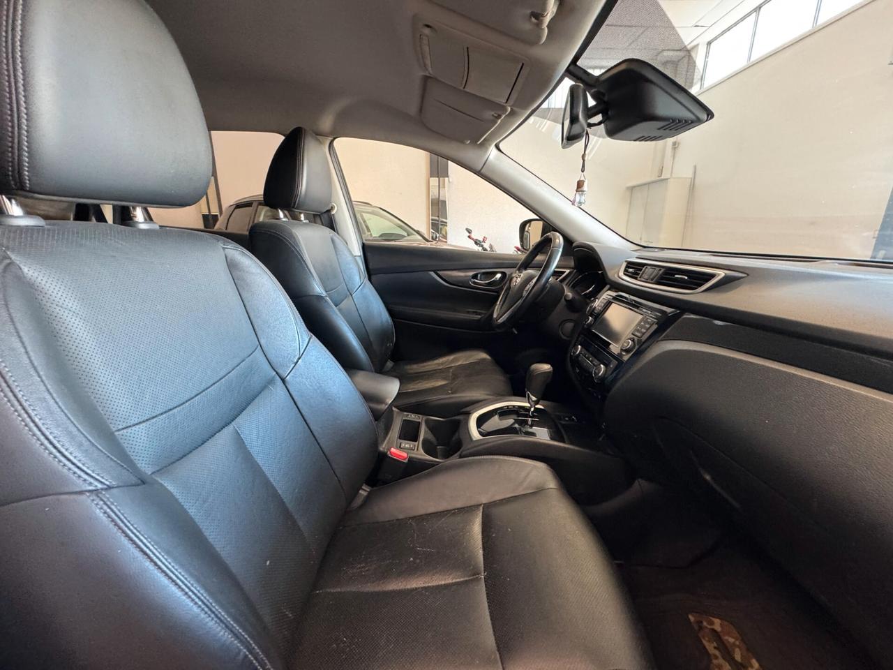 Nissan X-Trail 1.6 dCi 130cv - 2015