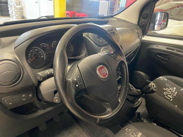 FIAT Qubo 1.3 MJT 75 CV Dynamic
