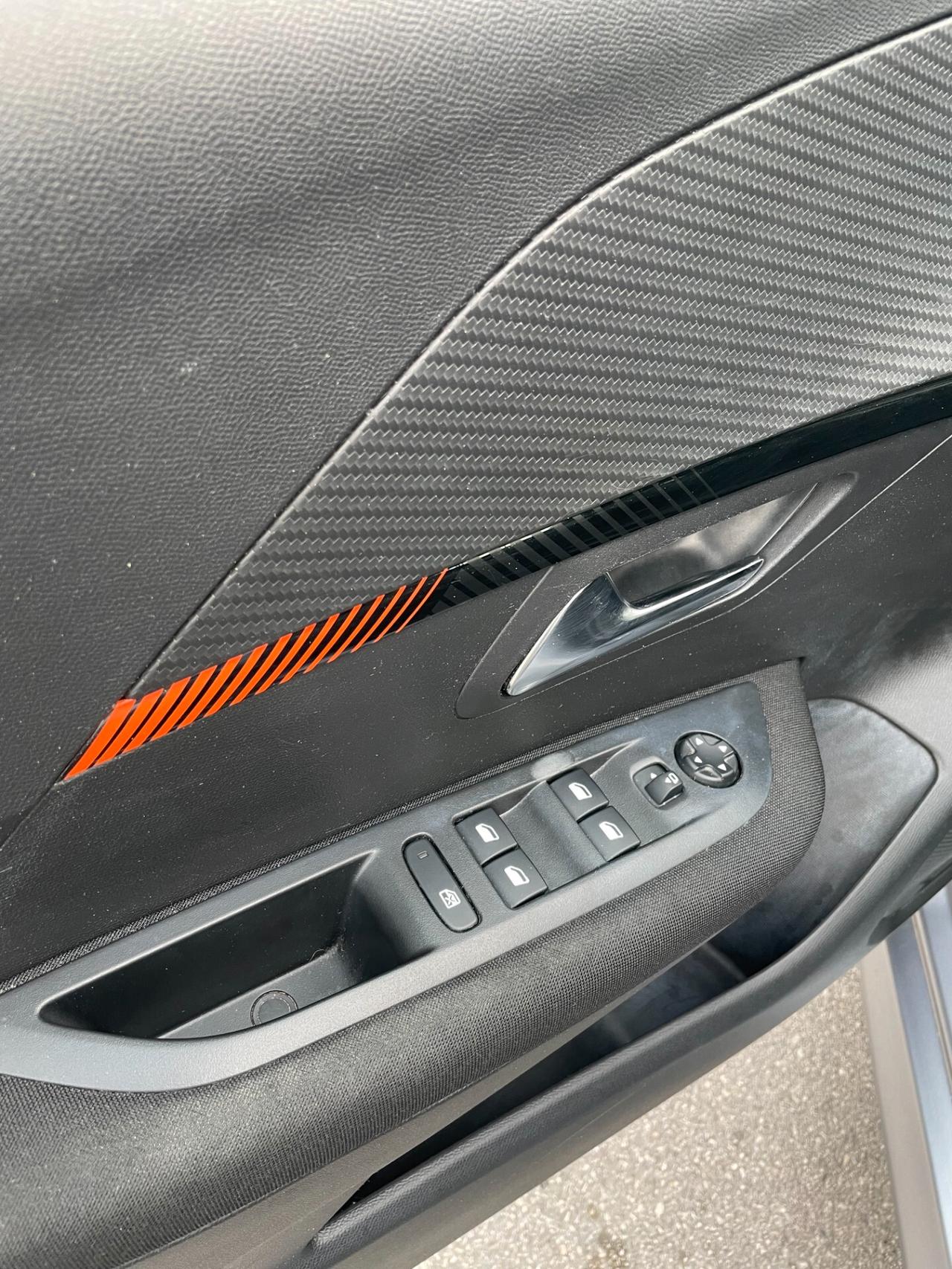 PEUGEOT 208 1.2 PureTech 75CV ACTIVE PACK