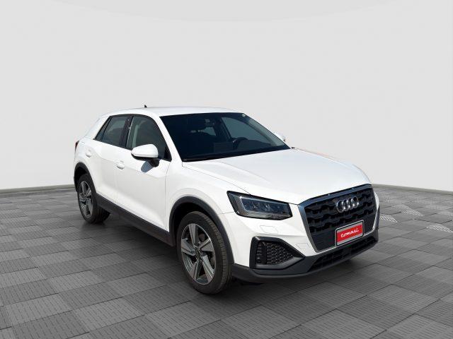 AUDI Q2 Q2 30 TDI S tronic Admired