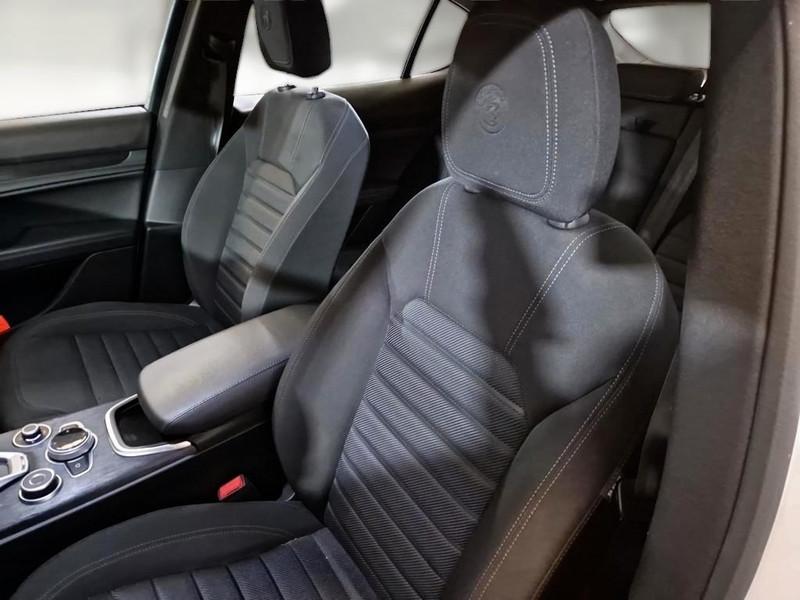 ALFA ROMEO STELVIO 2.2 TD 190 CV Super Business AT8 Q4