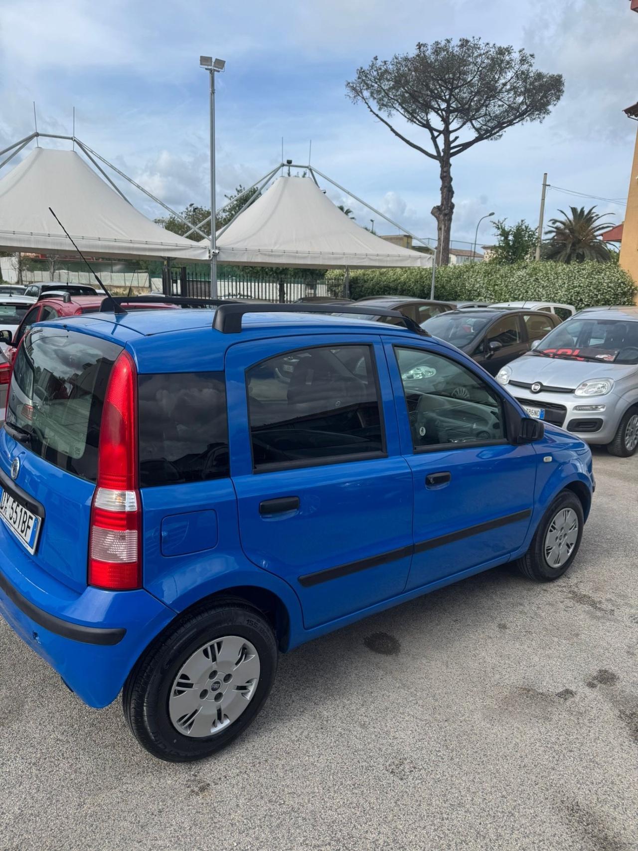 Fiat Panda 1.1 Actual