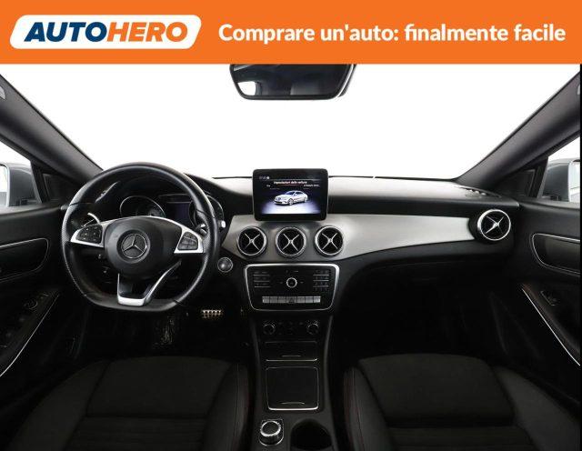 MERCEDES-BENZ CLA 200 d 4Matic Automatic Premium
