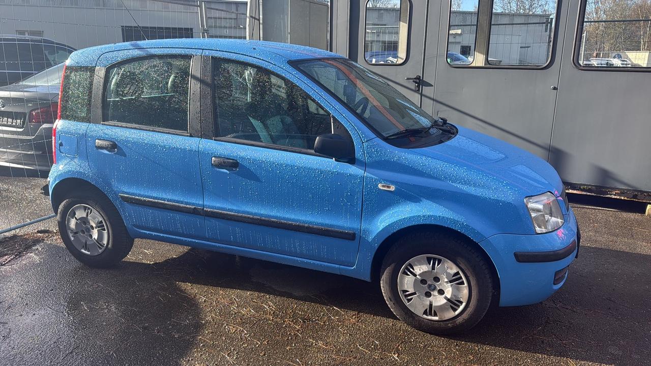 Fiat Panda 1.2 Dynamic