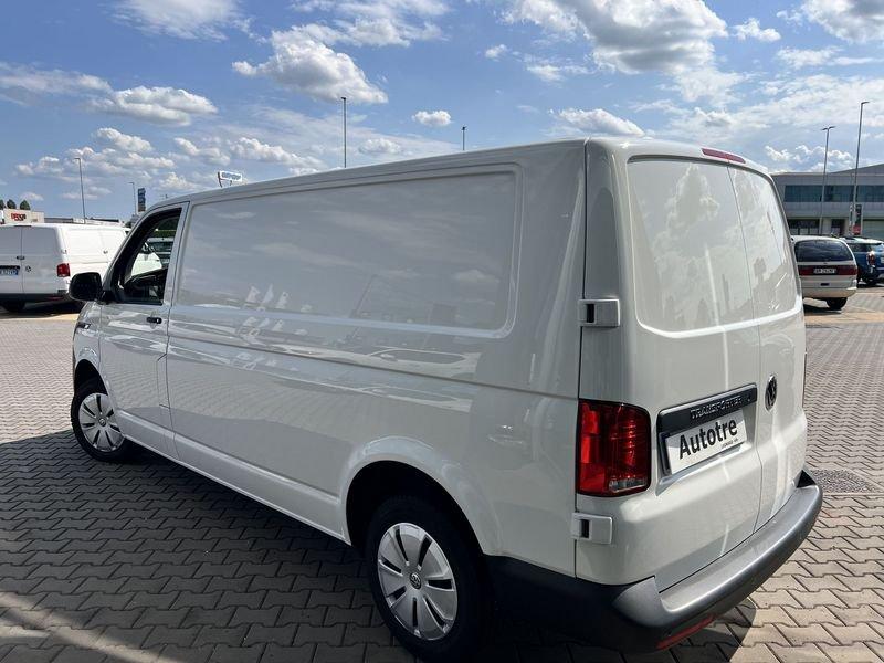 Volkswagen Transp. Transporter 2.0 TDI 150CV PL Cassonato