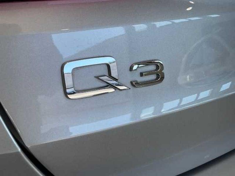 Audi Q3 II 2018 35 2.0 tdi Business Advanced s-tronic