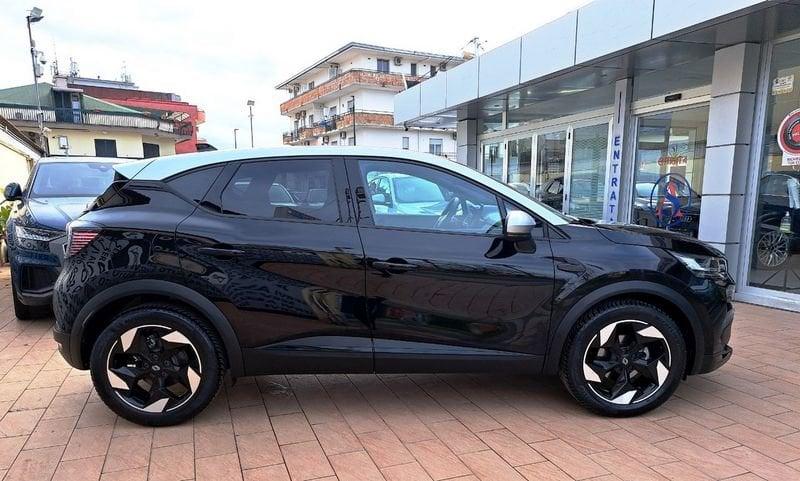 Renault Captur Captur 1.0 tce Techno 90cv