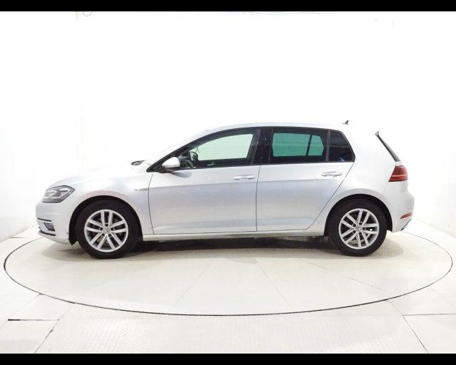 VOLKSWAGEN Golf 1.5 TGI DSG 5p. Executive BlueMotion Technology