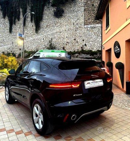 JAGUAR E-Pace 2.0D 150 CV 110KW AUTO AWD