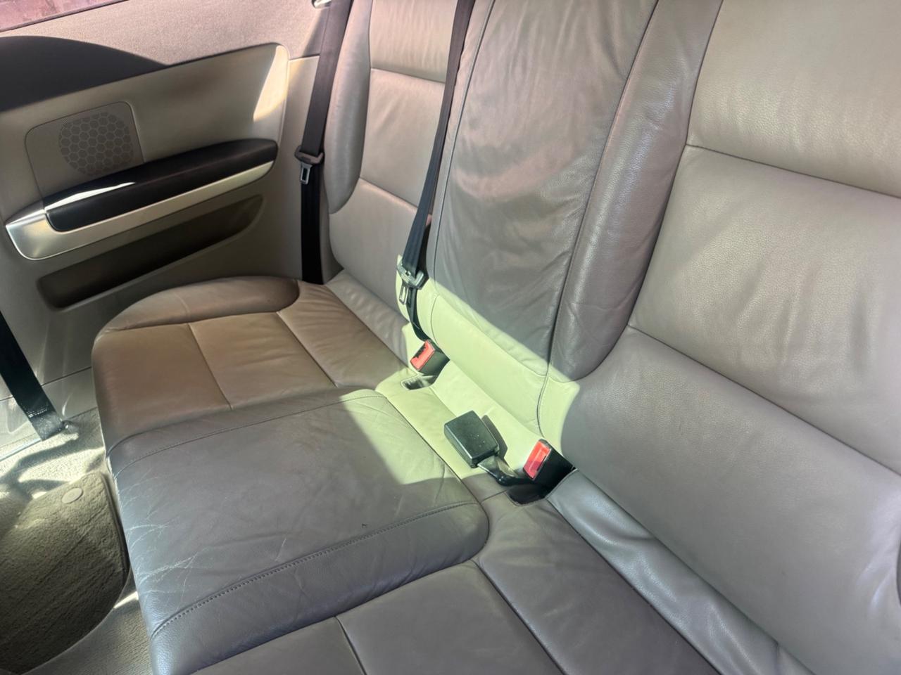 Audi A3 SPB 2.0 16V TDI quattro Ambition con tetto navi pelle