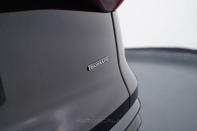 AUDI Q5 TDI 204cv mHEV+ S Tronic Quattro S Line edition