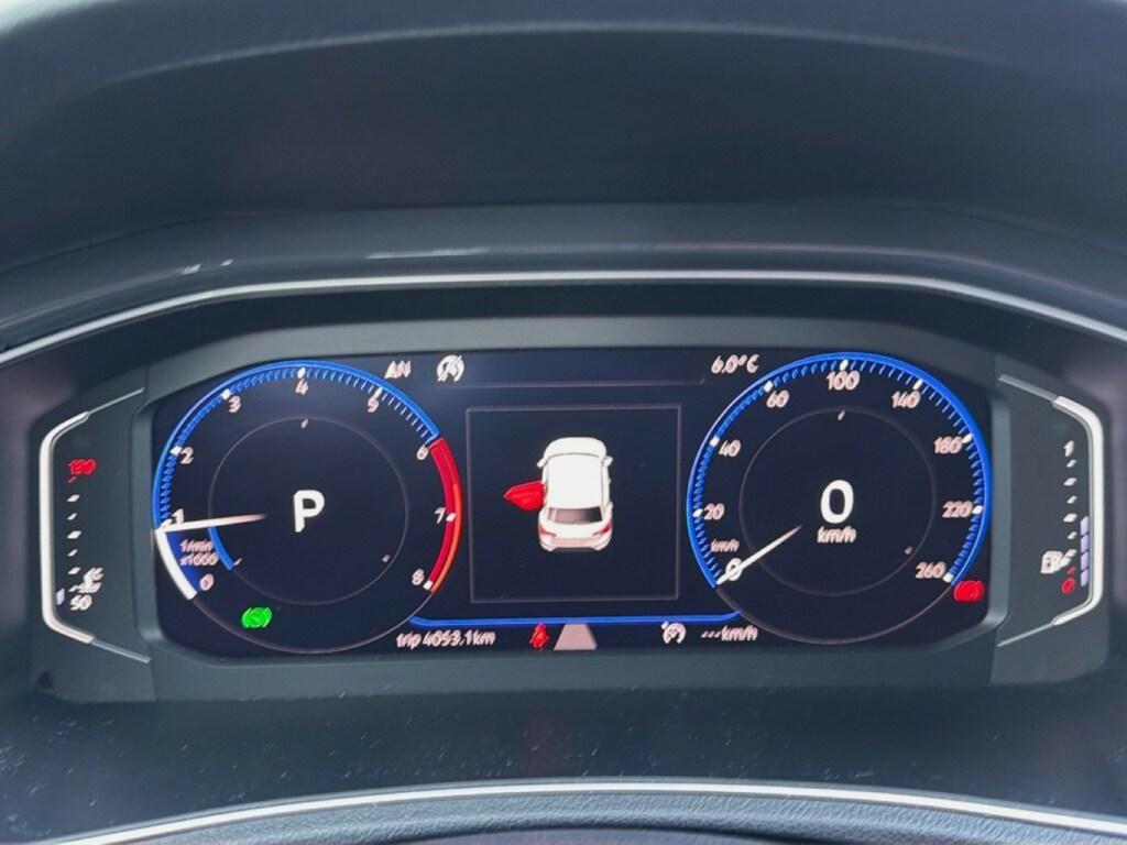 Volkswagen T-Roc 1.5 TSI ACT Style DSG