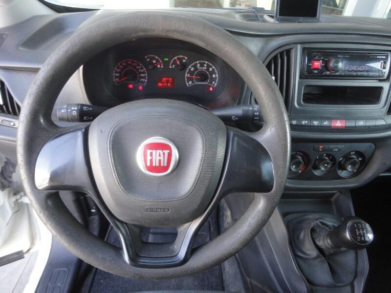 FIAT Doblò 3ª serie Doblò 1.3 MJT PC-TN Carg...
