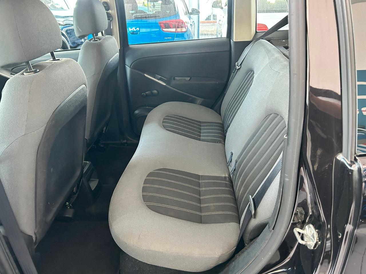 Lancia MUSA 1.4B X NEOPATENTATI 2013