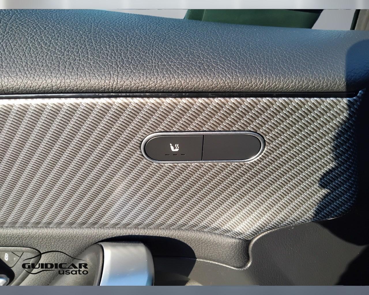 Mercedes-Benz Classe A - W177 2023 - A 180 d Progressive Advanced auto