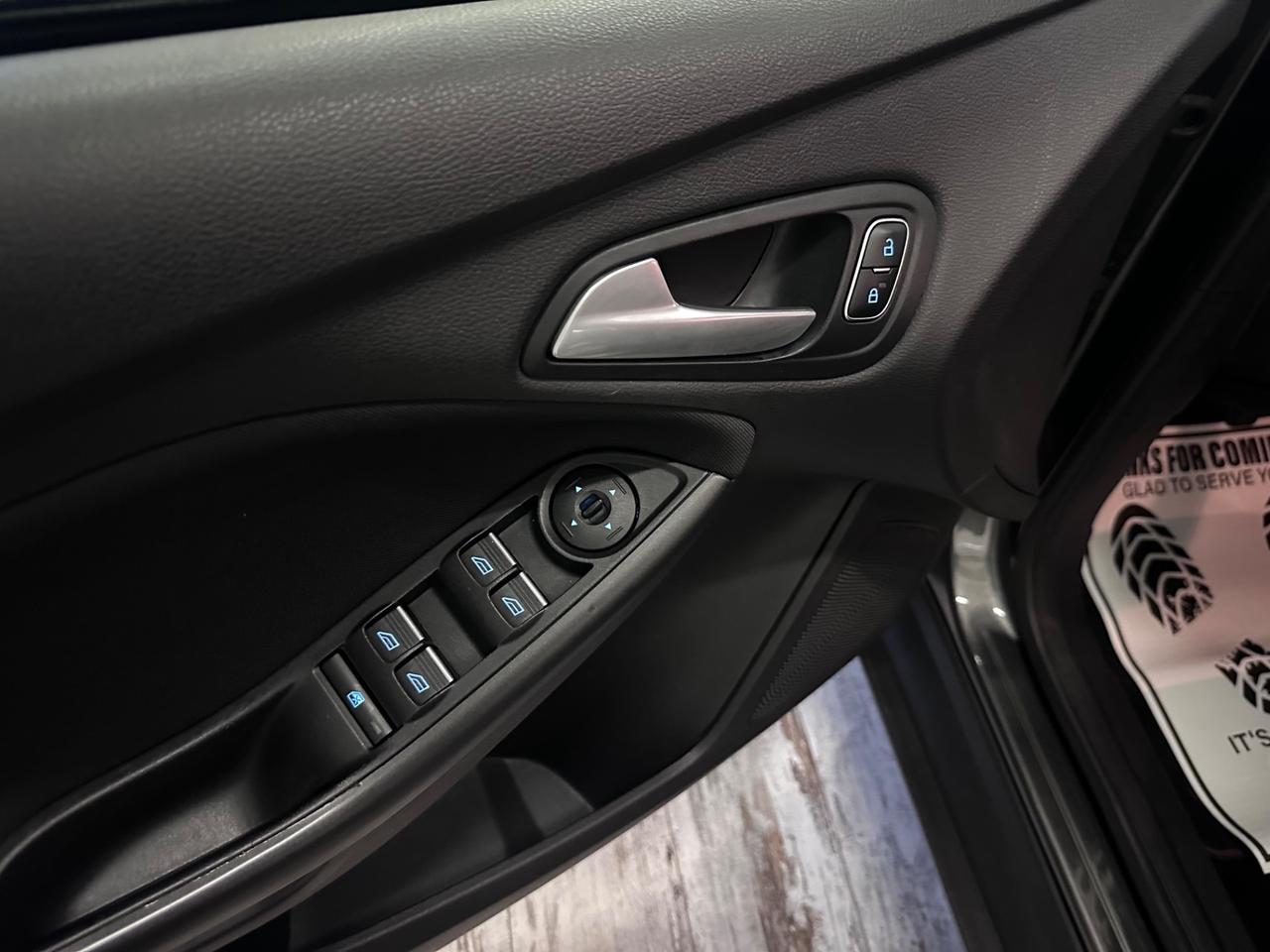 Ford Focus 1.5 TDCi 120 CV Start&Stop SW