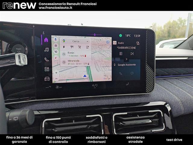 RENAULT Other Renault 5 E-Tech Electric Comfort Range Techno