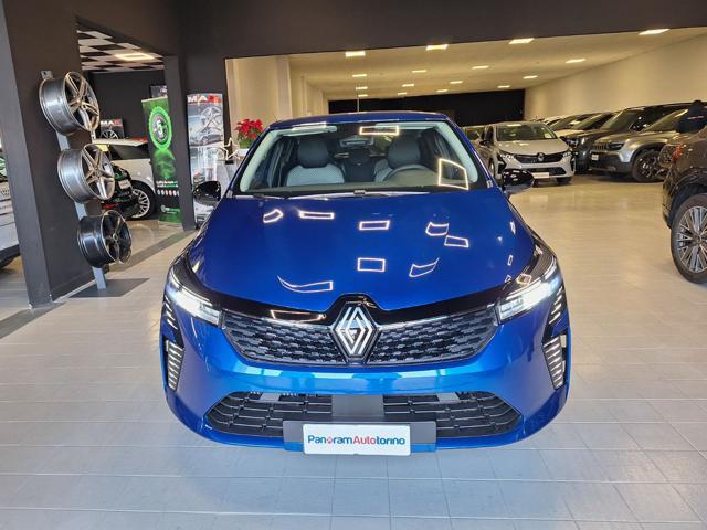 RENAULT Clio ECO-G 100 CV Evolution