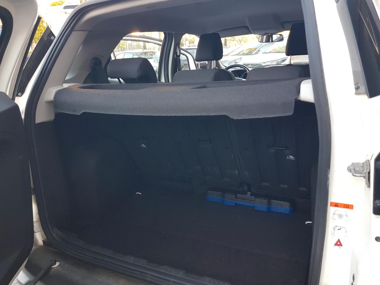Ford EcoSport 1.5 TDCi 95 CV Plus