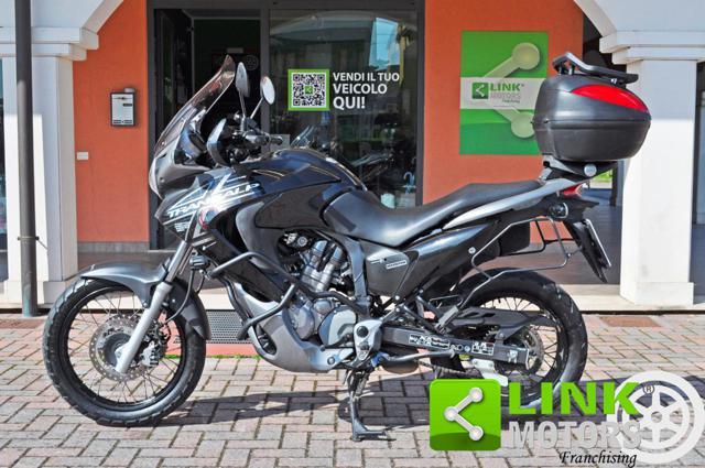 HONDA Transalp XL 700 V ABS