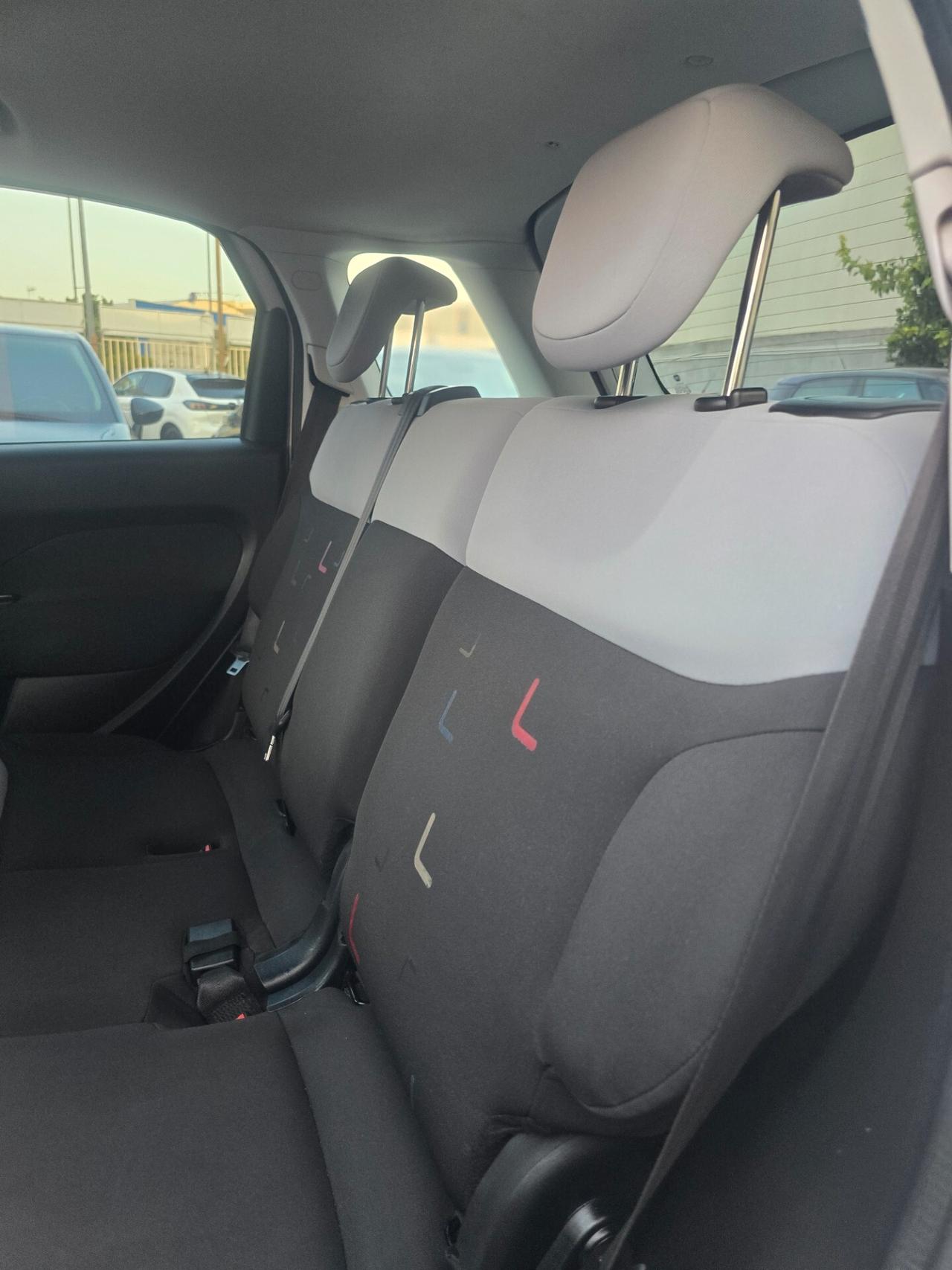 Fiat 500L 1.3 Multijet 95 CV Lounge